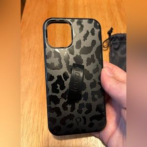 iPhone 12 mini Loopy Case
